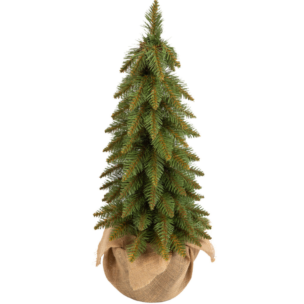 Umjetno božićno drvce Verde Slim 80 cm