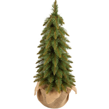 Umjetno božićno drvce Verde Slim 80 cm
