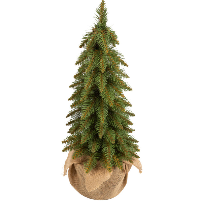 Umjetno božićno drvce Verde Slim 120 cm