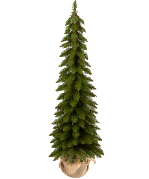Umjetno božićno drvce Verde Slim 150 cm