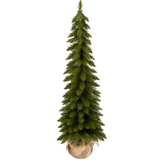 Umjetno božićno drvce Verde Slim 150 cm