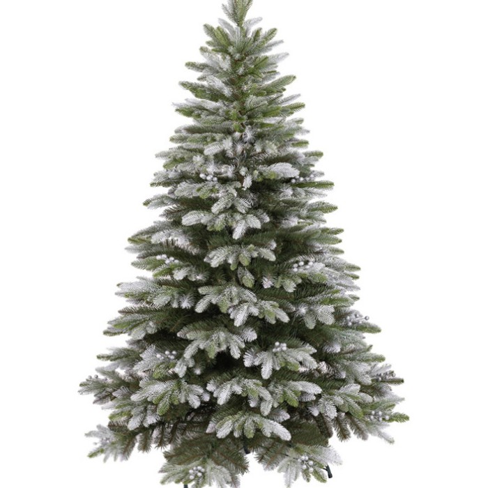 Umjetno božićno drvce Montan 3D + 2D - 220 cm