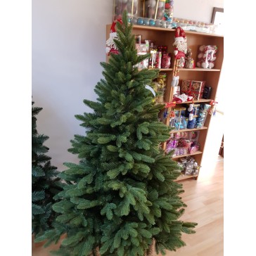 Umjetno božićno drvce Royal Super Lux 220 cm