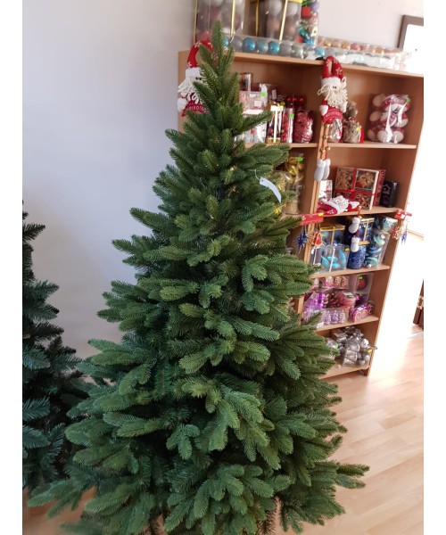 Umjetno božićno drvce Royal Super Lux 220 cm