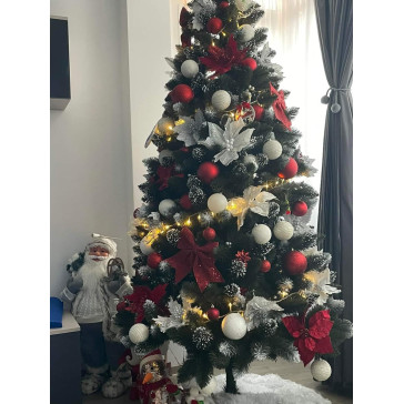Umjetno božićno drvce Breaz 220 cm
