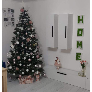 Umjetno božićno drvce Douglas 150 cm