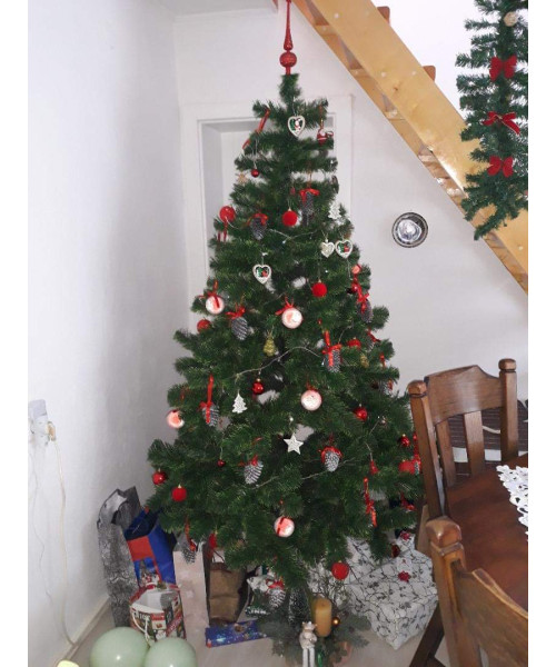 Umjetno božićno drvce Guatena 150 cm