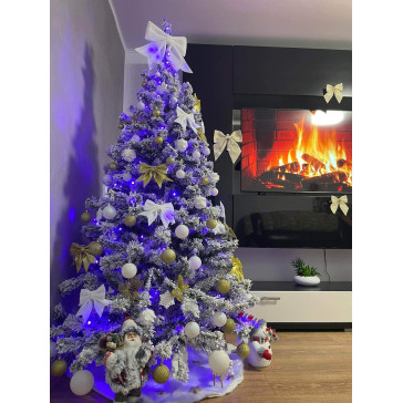Umjetno božićno drvce Melyssa 220 cm