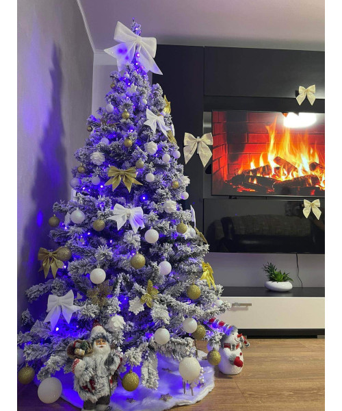 Umjetno božićno drvce Melyssa 220 cm