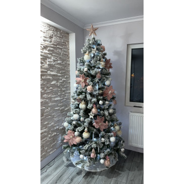 Umjetno božićno drvce Melyssa 220 cm