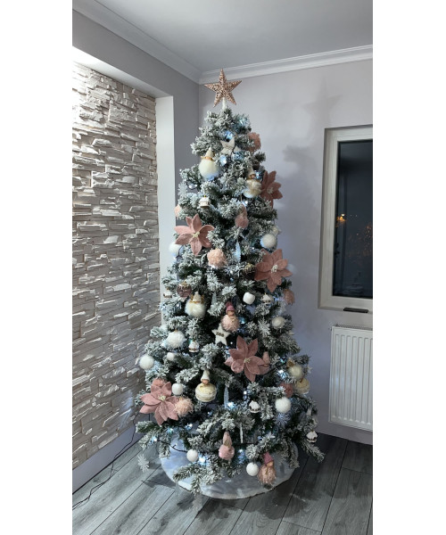 Umjetno božićno drvce Melyssa 220 cm
