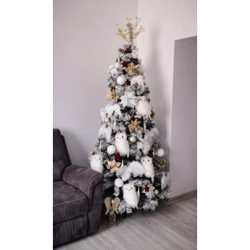 Umjetno božićno drvce Melyssa 220 cm