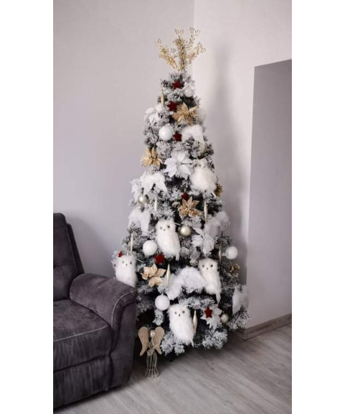 Umjetno božićno drvce Melyssa 220 cm