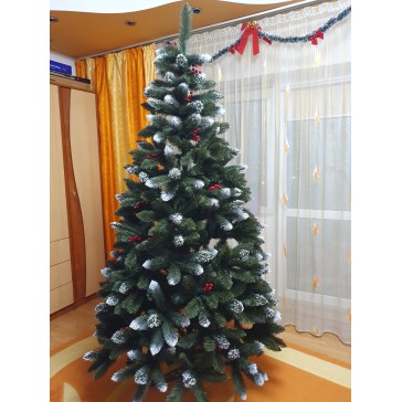 Umjetno božićno drvce Soraya 220 cm