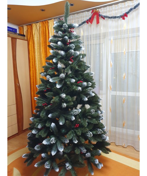 Umjetno božićno drvce Soraya 220 cm