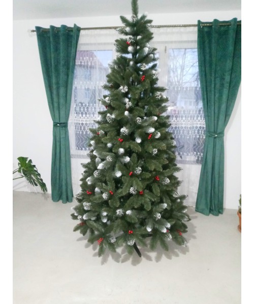 Umjetno božićno drvce Soraya 220 cm