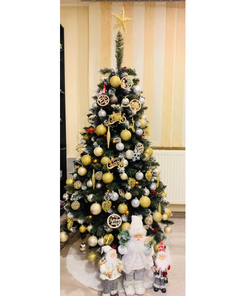 Umjetno božićno drvce Soraya 220 cm