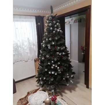 Umjetno božićno drvce Soraya 220 cm