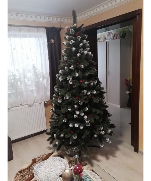 Umjetno božićno drvce Soraya 220 cm