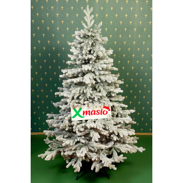 Umjetno božićno drvce Aurora Full 3D 210 cm