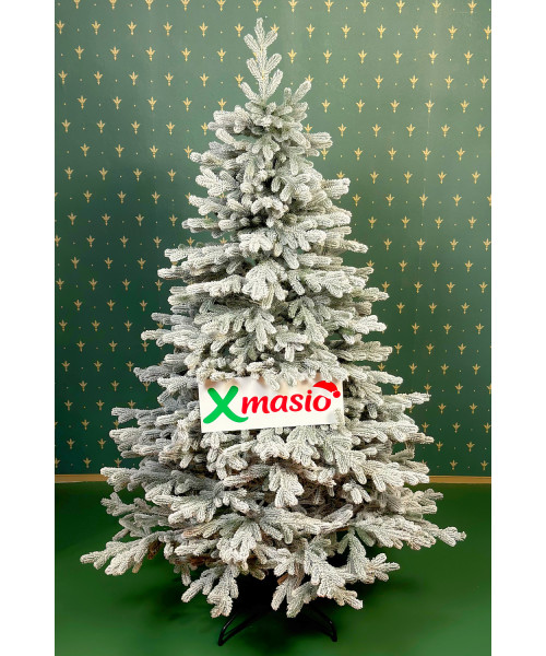 Umjetno božićno drvce Aurora Full 3D 210 cm