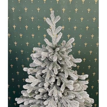 Umjetno božićno drvce Aurora Full 3D 210 cm