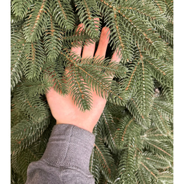 Umjetno božićno drvce Boreal Full 3D 180 cm