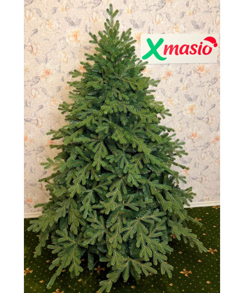Umjetno božićno drvce Everlux 3D + 2D - 210 cm