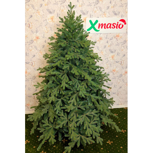 Umjetno božićno drvce Everlux 3D + 2D - 180 cm