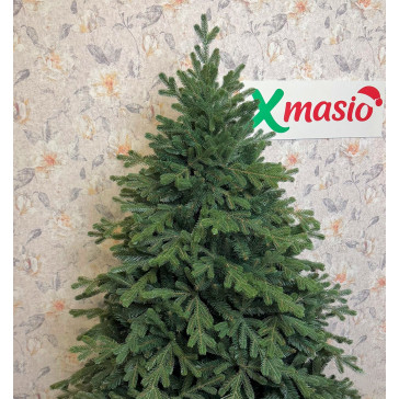 Umjetno božićno drvce Everlux 3D + 2D - 210 cm