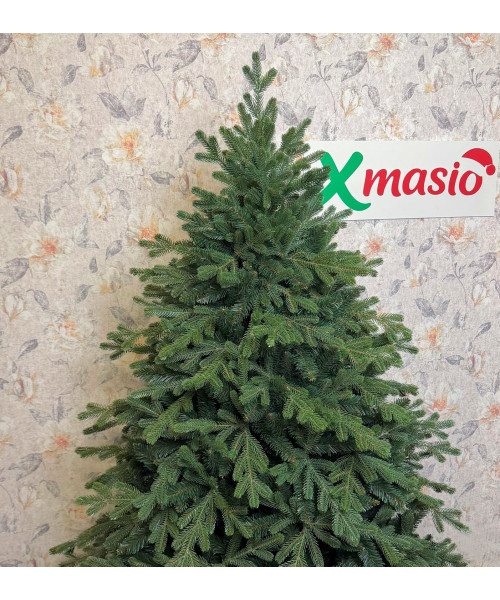 Umjetno božićno drvce Everlux 3D + 2D - 210 cm