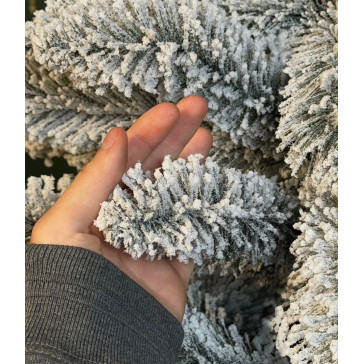 Umjetno božićno drvce Polar 180 cm