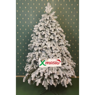 Umjetno božićno drvce Winter Crown Full 3D 180 cm