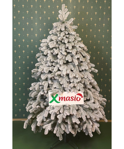 Umjetno božićno drvce Winter Crown Full 3D 180 cm