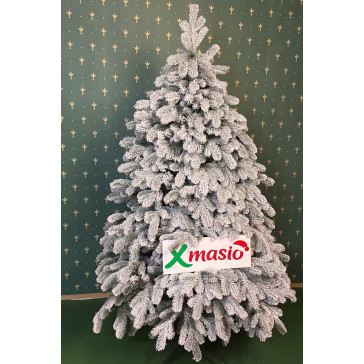 Umjetno božićno drvce Winter Crown Full 3D 180 cm