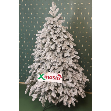 Umjetno božićno drvce Winter Crown Full 3D 180 cm