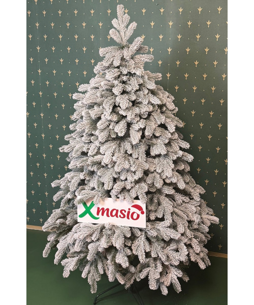 Umjetno božićno drvce Winter Crown Full 3D 180 cm