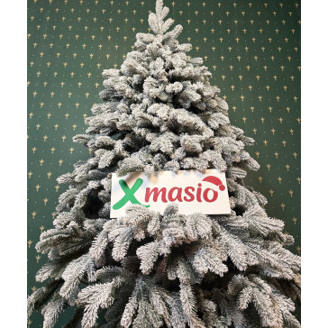 Umjetno božićno drvce Winter Crown Full 3D 180 cm