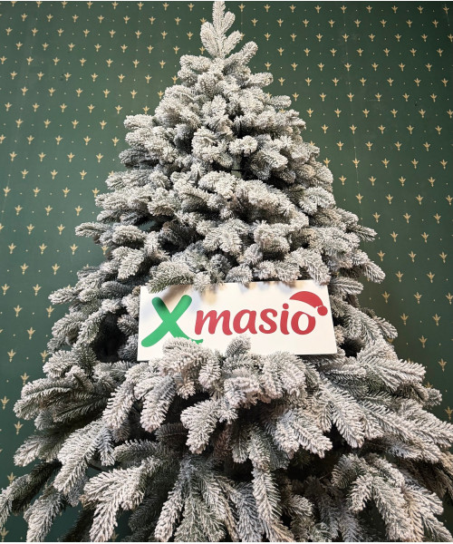 Umjetno božićno drvce Winter Crown Full 3D 180 cm