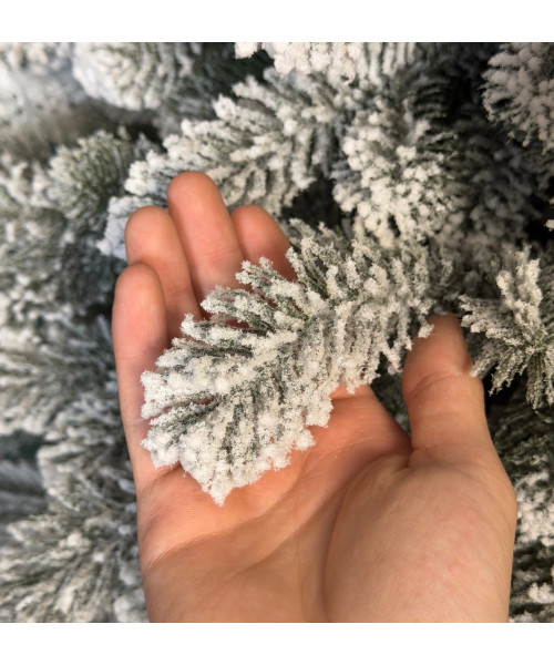 Umjetno božićno drvce Winter Crown Full 3D 180 cm