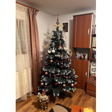 Umjetno božićno drvce Aspen 220 cm