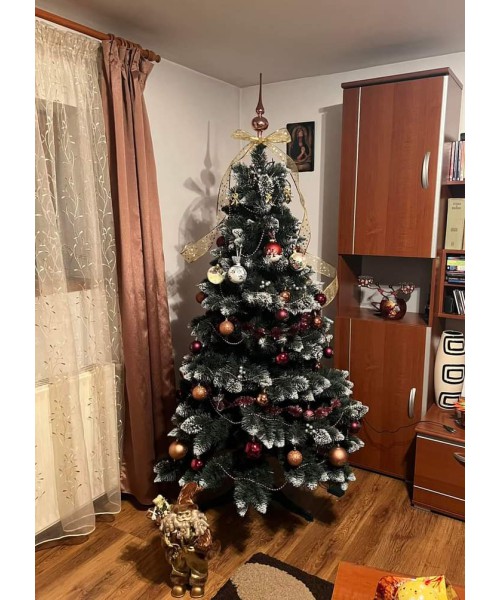 Umjetno božićno drvce Aspen 220 cm