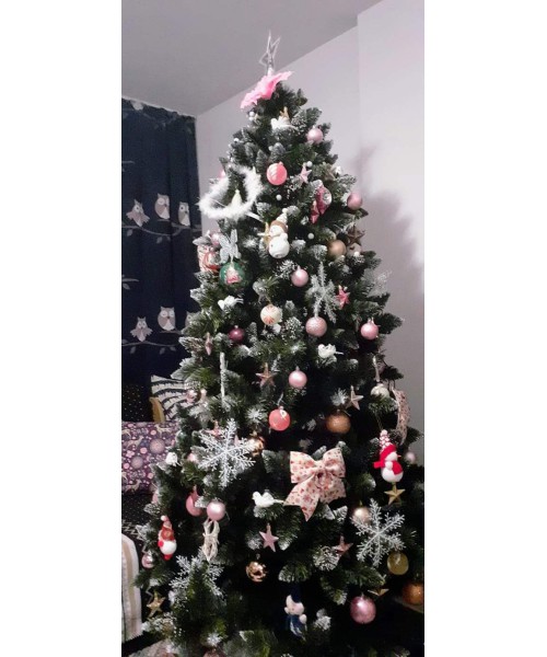 Umjetno božićno drvce Aspen 220 cm