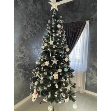 Umjetno božićno drvce Aspen 220 cm