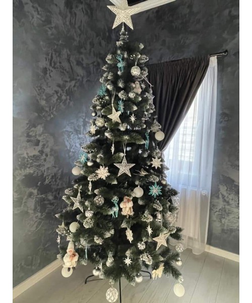 Umjetno božićno drvce Aspen 220 cm