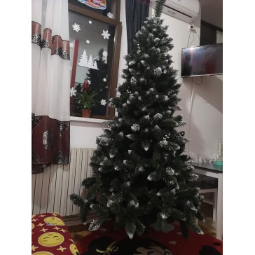 Umjetno božićno drvce Aspen 220 cm