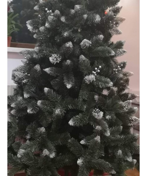 Umjetno božićno drvce Aspen 220 cm