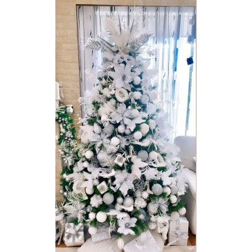 Umjetno božićno drvce Aspen 220 cm