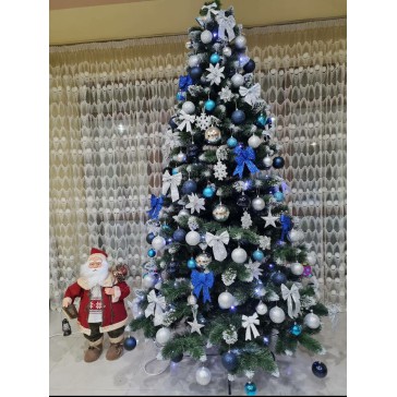 Umjetno božićno drvce Aspen 220 cm