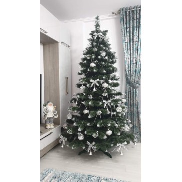 Umjetno božićno drvce Aspen 220 cm